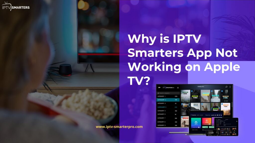 iptv smarters pro